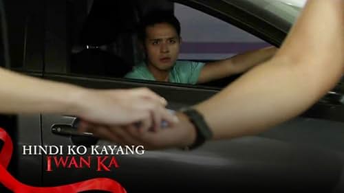 Martin Del Rosario in Hindi ko kayang iwan ka (2018)