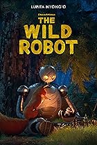 The Wild Robot Poster