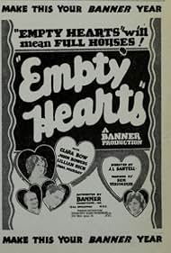 Empty Hearts (1924)