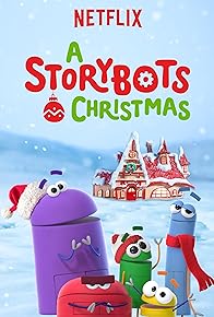 Primary photo for A StoryBots Christmas