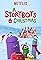 A StoryBots Christmas's primary photo