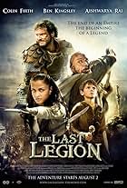 The Last Legion