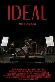 Haaz Sleiman, Leah Rudick, and Nicole Arianna Fox in Ideal (2015)