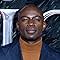 David Gyasi at the Maleficent Mistress of Evil Premiere