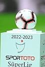 2022-2023 Süper Lig (2022)