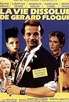 La vie dissolue de Gérard Floque