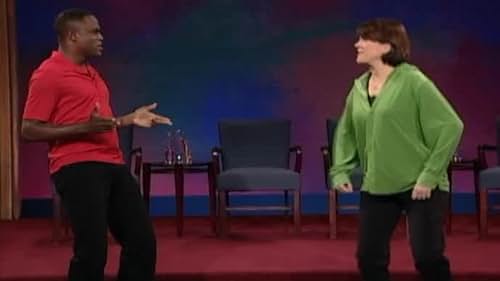 Whose Line Is It Anyway? Season 1