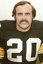 Rocky Bleier in Fighting Back: The Story of Rocky Bleier (1980)