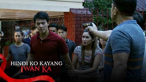 Mike Tan and Catherine Rem in Hindi ko kayang iwan ka (2018)