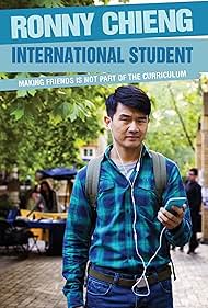 Ronny Chieng in Ronny Chieng: International Student (2017)