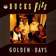 Primary photo for Bucks Fizz: Golden Days