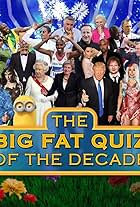 The Big Fat Quiz of the Decade