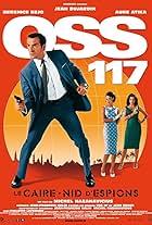 OSS 117: Cairo, Nest of Spies