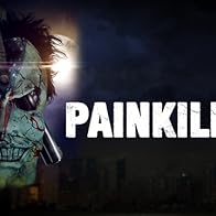 Primary photo for Painkiller