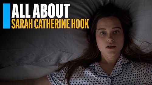 All About Sarah Catherine Hook