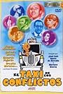 El taxi de los conflictos (1969)