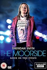 Sheridan Smith in The Moorside (2017)