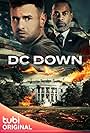 Terry Woodberry and Jack Pearson in DC Down (2023)