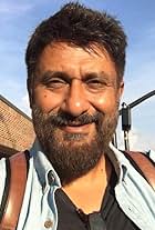 Vivek Agnihotri