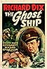 The Ghost Ship (1943) Poster