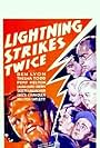 Lightning Strikes Twice (1934)