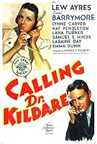 Calling Dr. Kildare