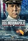 Nicolas Cage in The Making of the USS Indianapolis: Men of Courage (2017)