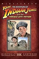 The Adventures of Young Indiana Jones: Travels with Father