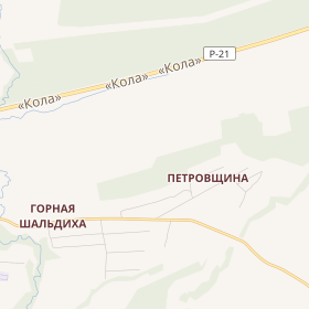 Карта