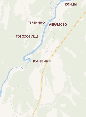 Карта