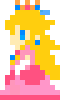 Princess Peach