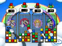 Mario's Puzzle Party