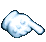 Luigi Game Guy's Magic Boxes Cursor.png