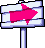 Arrow Sign