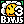 Map icon from Super Mario World 2: Yoshi's Island