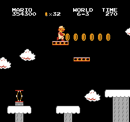 World 6 (Super Mario Bros.)