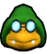 Green Magikoopa