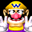 Wario (Selected/Win)