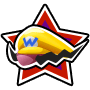 Mark from Wario Greats