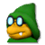 Green Magikoopa