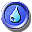 Water Element Medal