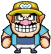 WarioWare: Move It!