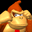 Donkey Kong (Selected/Win)