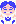 Sprite of Noritake from All Night Nippon: Super Mario Bros.