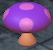 Poison Mushroom