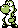 Yoshi from Game & Watch Gallery's Modern Manhole