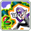 Waluigi's Island