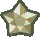 The Diamond Star's sprite in the original game