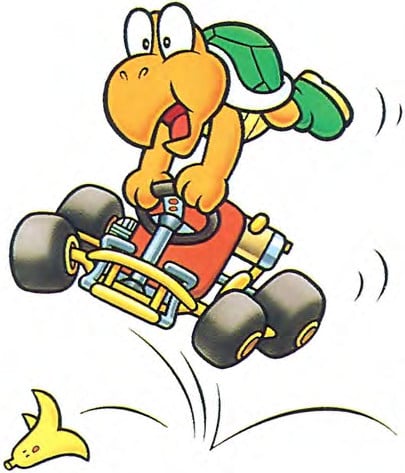 File:Koopa Troopa SMK artwork.jpg