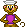 Monkey (purple) (MS-DOS)